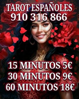 Tarot y videntes tu destino 30 minutos 9 euros