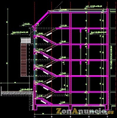 Editamos Planos - AutoCAD - SketchUp