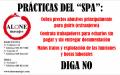Se ofrece Otros Servicios: Masajes tantricos ALONE CUIDADO!! ESTAFADORA