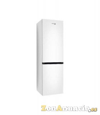 Combi Fagor blanco no frost A++