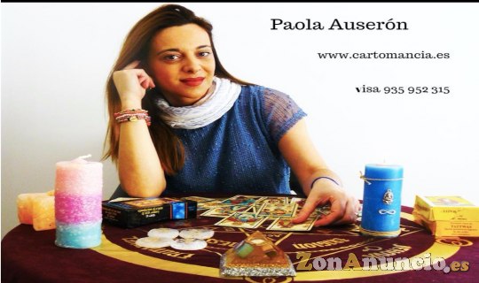 La mejor cartomante de España. FECHAS EXACTAS