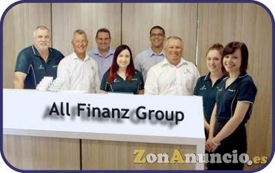 La solución a todos sus problemas de dinero