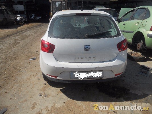 DESPIECE SEAT IBIZA