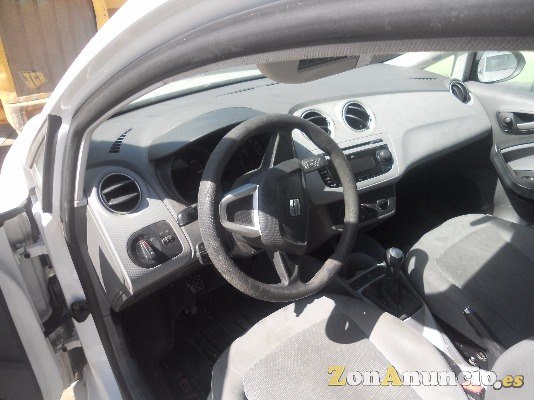 DESPIECE SEAT IBIZA