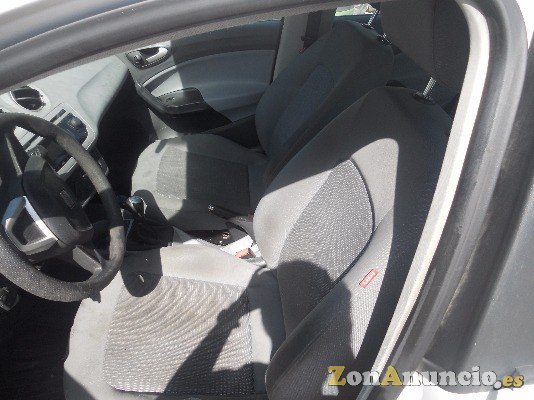 DESPIECE SEAT IBIZA