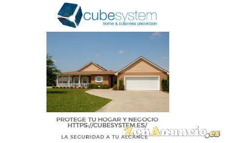 Sistemas de seguridad