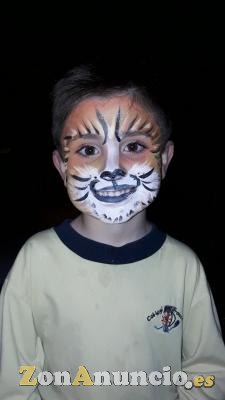 Super fiestas infantiles