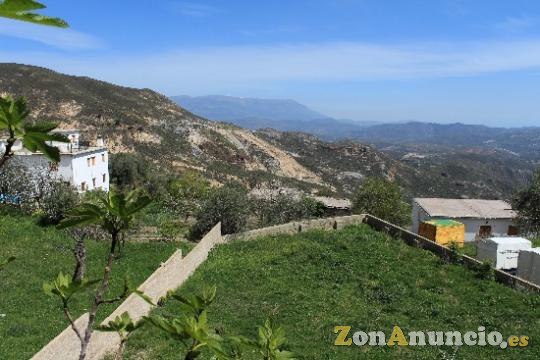 SOLAR URBANO LISTO PARA CONSTRUIR