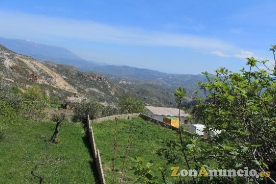 SOLAR URBANO LISTO PARA CONSTRUIR