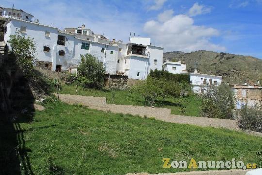 SOLAR URBANO LISTO PARA CONSTRUIR