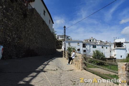 SOLAR URBANO LISTO PARA CONSTRUIR