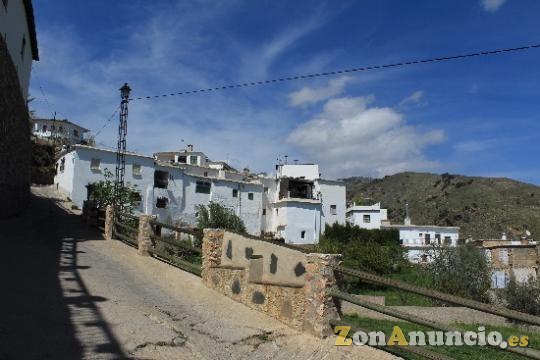 SOLAR URBANO LISTO PARA CONSTRUIR
