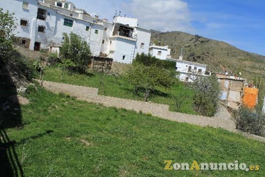 SOLAR URBANO LISTO PARA CONSTRUIR