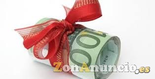 Necesita Dinero con Urgencia