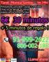 Venta Otros Servicios: Sofia Galvan Tarot 24hs