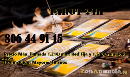Tarot 24h