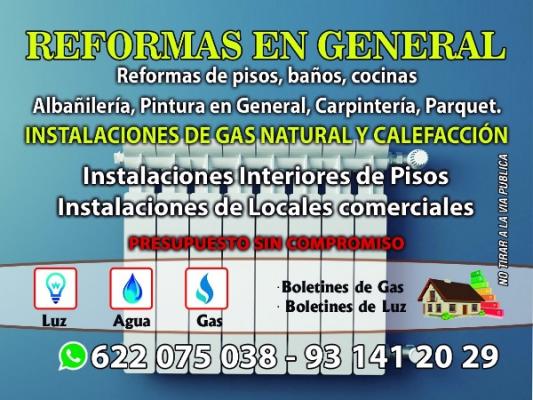 MUDANZAS Y TRANSPORTE CON MONTAJE