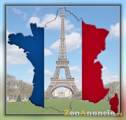 PROFESOR NATIVO FRANCÉS OFRECE  CLASES DE FRANCÉS