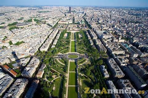 PROFESOR NATIVO FRANCÉS OFRECE  CLASES DE FRANCÉS