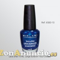 EXCLUSIVA LINEA DE ESMALTES DE UÑA