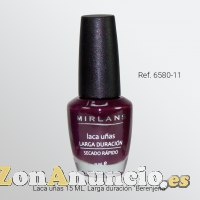 EXCLUSIVA LINEA DE ESMALTES DE UÑA