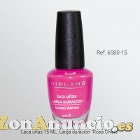 EXCLUSIVA LINEA DE ESMALTES DE UÑA