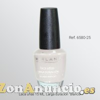 EXCLUSIVA LINEA DE ESMALTES DE UÑA