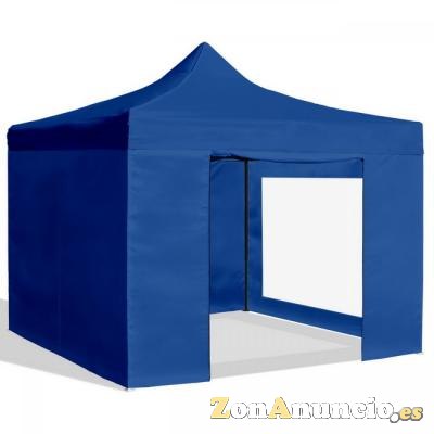 CARPAS 3x3