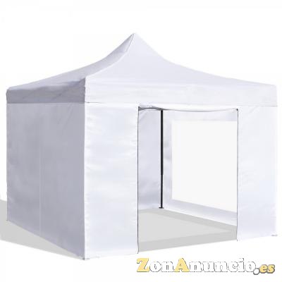 CARPAS 3x3