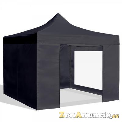 CARPAS 3x3