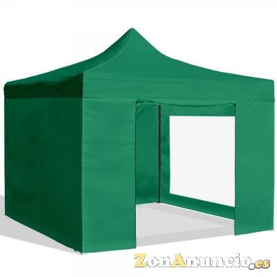 CARPAS 3x3