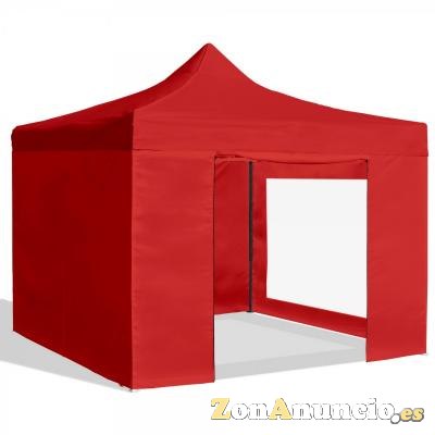 CARPAS 3x3