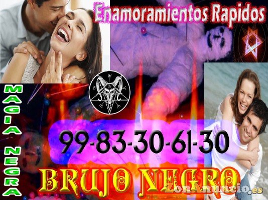 ENAMORAMIENTOS, AMARRES Y RETORNOS