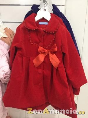 BRELAZIO moda infantil