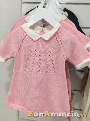 BRELAZIO moda infantil