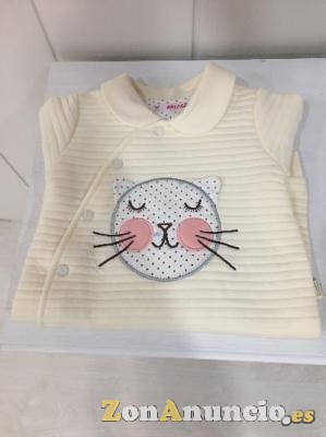 BRELAZIO moda infantil