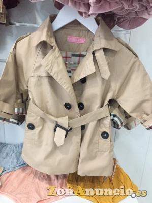 BRELAZIO moda infantil