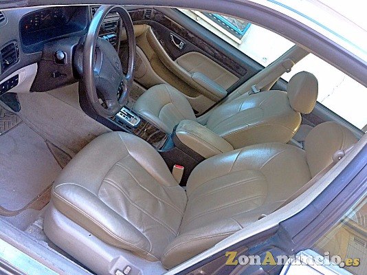 Hyundai XG 3.0 V6