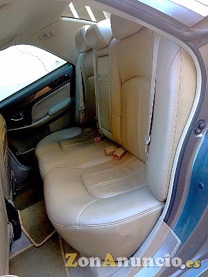 Hyundai XG 3.0 V6