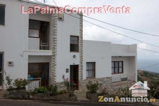 ID-301    Casa de campo con terreno muy bien cuidada