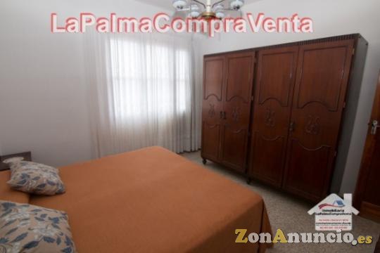 ID-301    Casa de campo con terreno muy bien cuidada