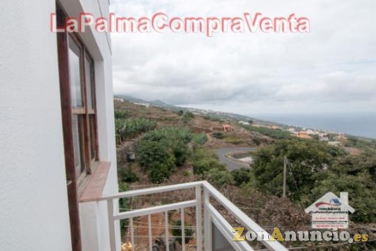 ID-301    Casa de campo con terreno muy bien cuidada