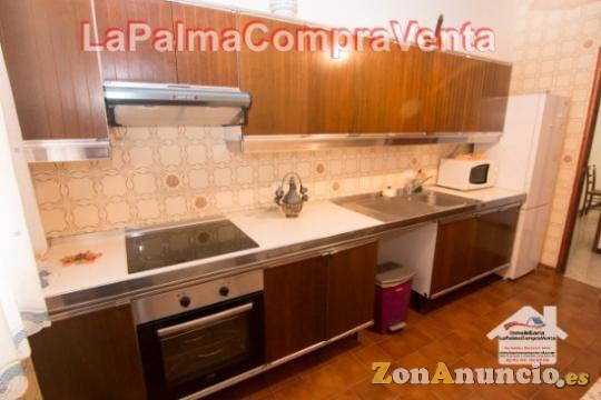 ID-301    Casa de campo con terreno muy bien cuidada