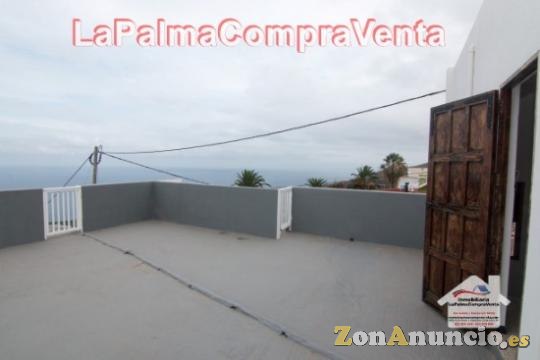 ID-301    Casa de campo con terreno muy bien cuidada