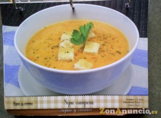 466 RECETAS DE LA ABUELA