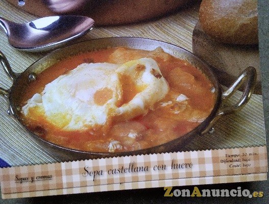 466 RECETAS DE LA ABUELA