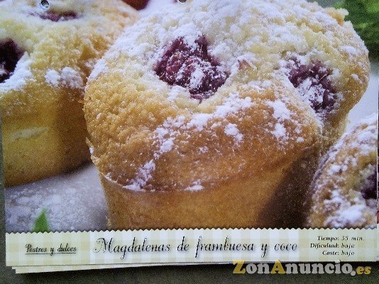 466 RECETAS DE LA ABUELA