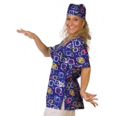 PIJAMAS SANITARIOS