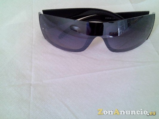 GAFA DE SOL DE CHICA