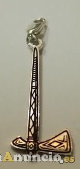 COLGANTES HACHA o TOMAHAWK